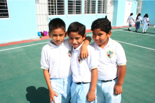 COLEGIO HOWARD GARDNER COATZACOALCOS - PRIMARIA